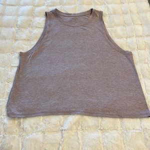 Athleta Top | Size: X-Large | Women | Crop Tank